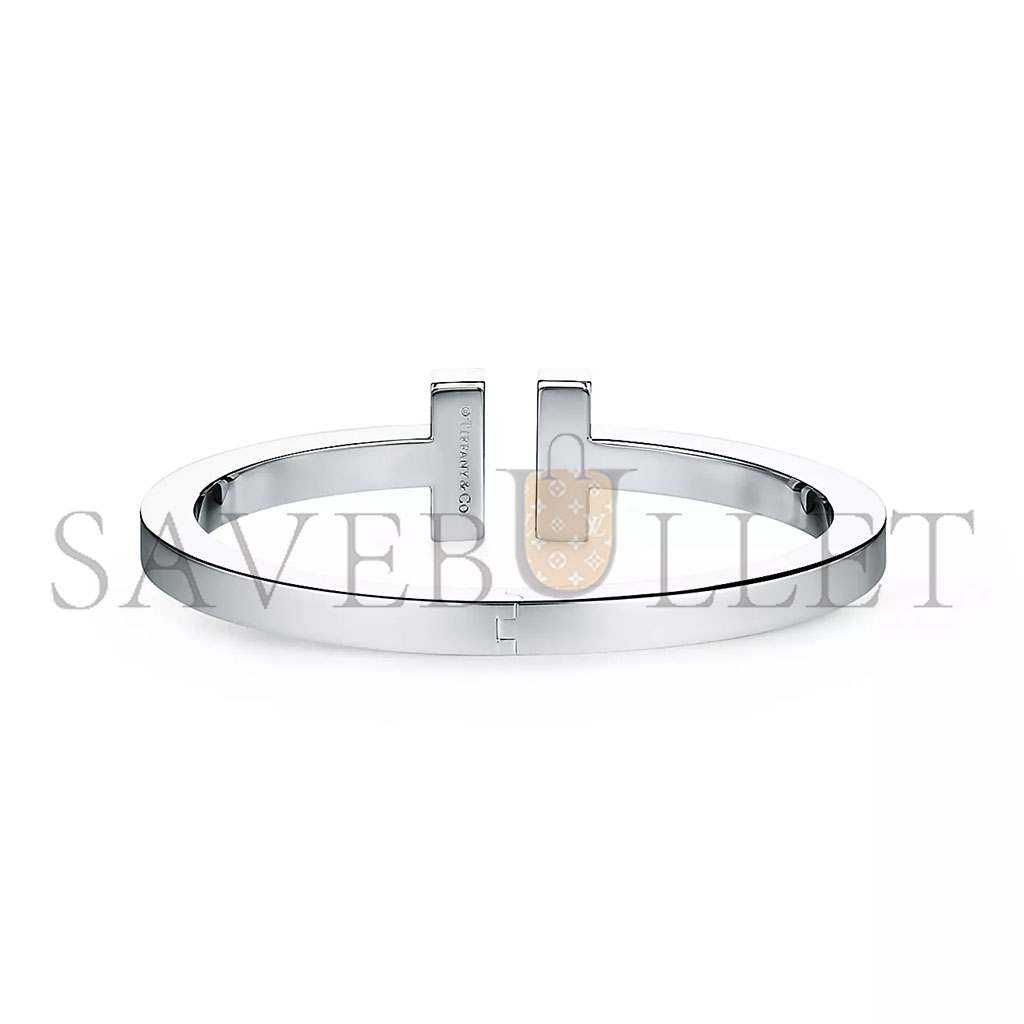 TIFFANY T SQUARE BRACELET 60147075